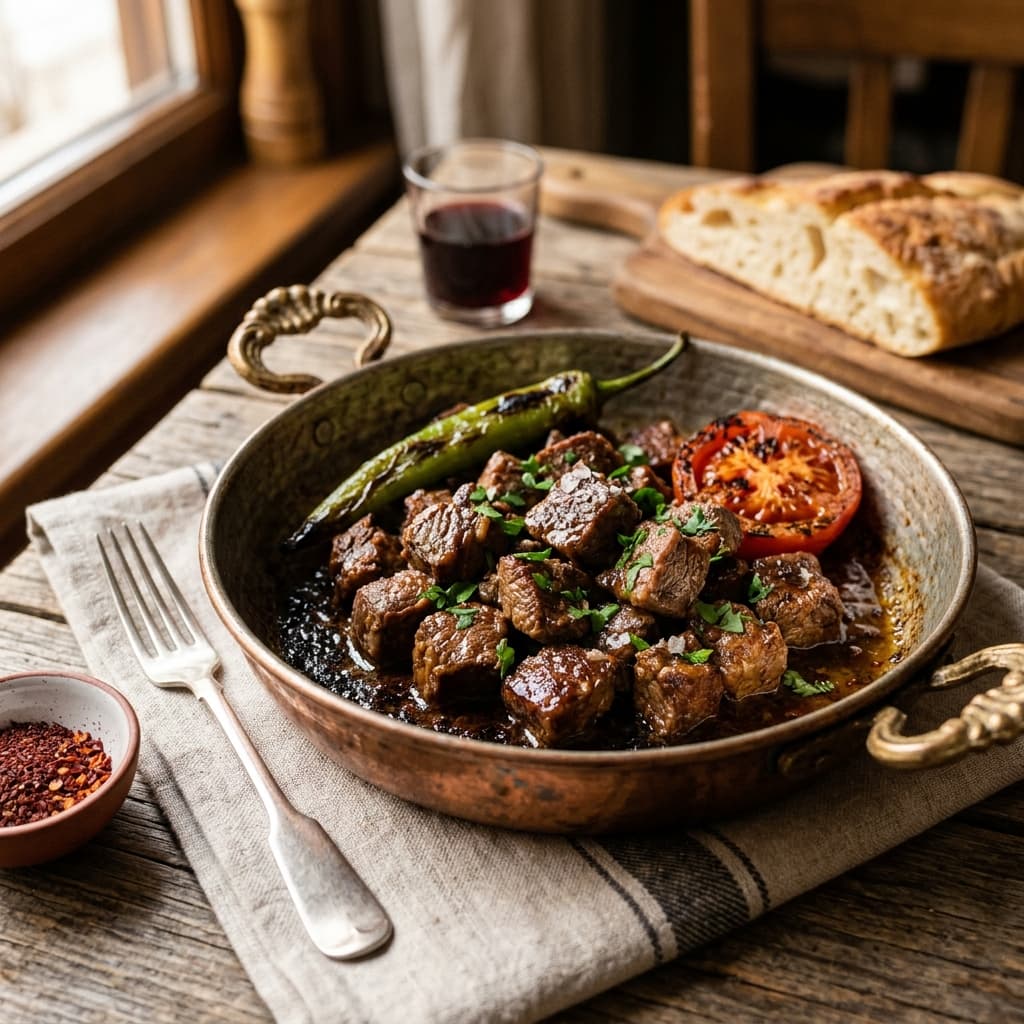 Kavurma